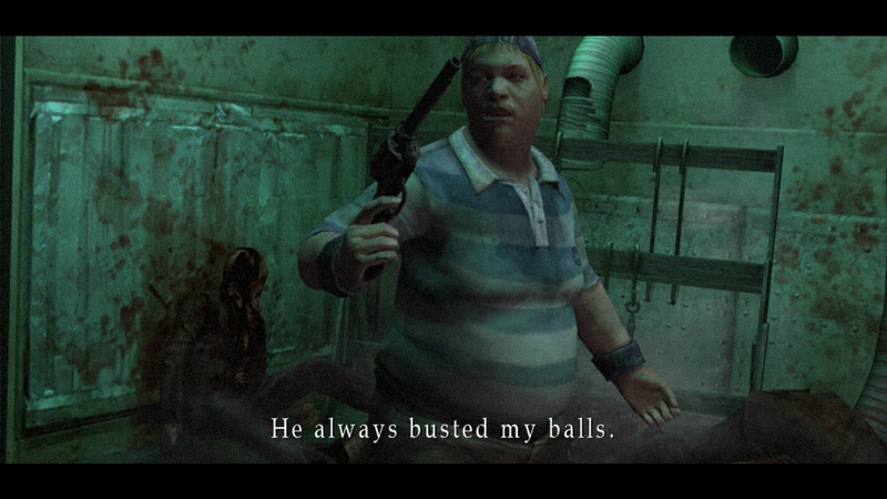 Illustration for article titled Silent Hill Will Fog Up All of March With Three New Games